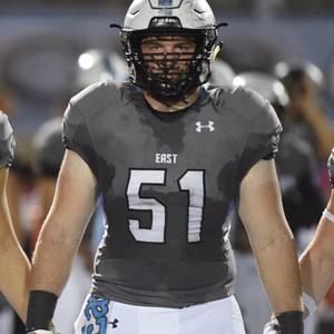 Meet your Posher, Justin